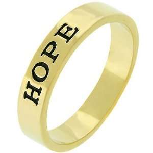  Hope Ring (size 05) 