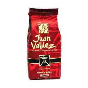 Juan Valdez Volcan Coffee 12 oz/ 6 count  Grocery 