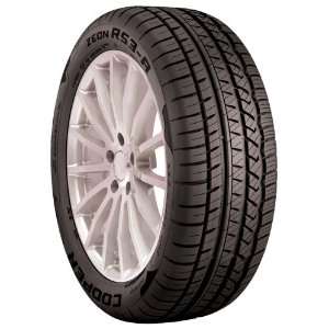  Cooper Zeon RS3 A 275/40R17 98W (22832) Automotive