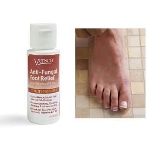  Anti Fungal Foot Lotion By Collections Etc Health 