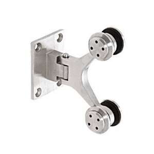   Stainless Sydney Series Wall Mount Hinge SDD AMZ 139