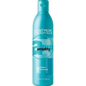  Amplify by Matrix Volumizing Shampoo 13.5 oz Health 