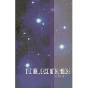  Universe of Numbers (Rosicrucian library) [Paperback 