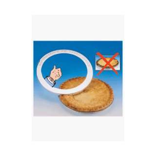  Pie Crust Shield
