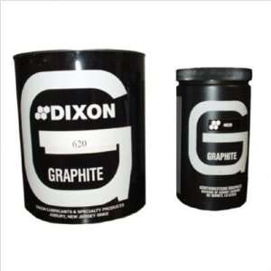  Powdered Amorphous Graphite Cap. Wt. 1lb, Price for 1 Can 