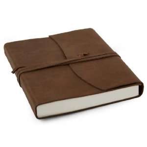  Amalfi Leather Italian Leather Journal (13cm x 17cm)