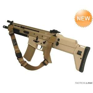  SCAR 2 Point Sling