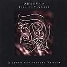 Dracula King of Vampires (CD, Nov 1997, Cleopatra) F98