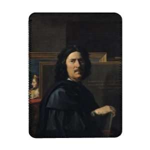  Portrait of the Artist, 1650 (oil on canvas)   iPad 