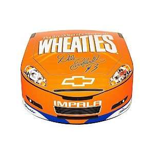 Cool Works Cup Dale Earnhardt 100 Quart Wheaties Infield Cooler 