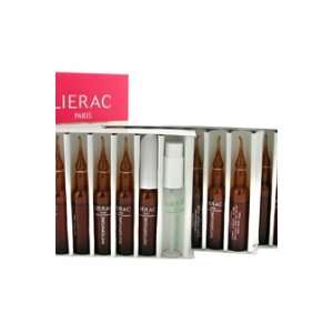   Ampoules by Lierac for Unisex Ampoules