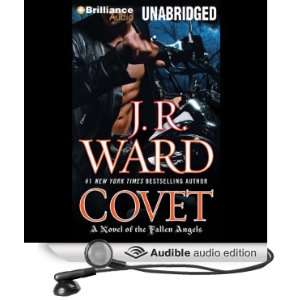   , Book 1 (Audible Audio Edition) J. R. Ward, Eric G. Dove Books