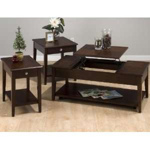  Jofran Boise Coffee Tables Set