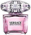 BRIGHT CRYSTAL Versace 3.0 oz 90ml Women EDT Spray NEW