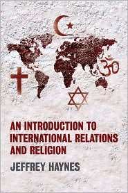   and Religion, (1405824743), Jeffrey Haynes, Textbooks   