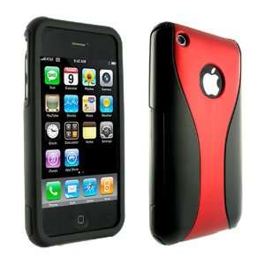  New Hard Crystal Protective Case for Apple iPhone 3G 
