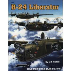  B 24 Liberator   Aircraft Specials series (6125 