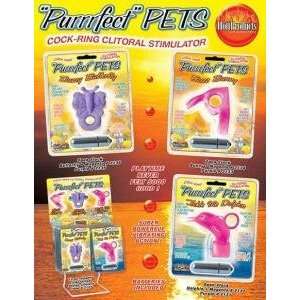 Purrfect Pets 12/disp