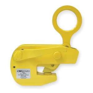  CM TTG3 Horizontal Girder Clamp,6600 Lb Cap