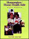   Health Aide, (0827380844), Helen Huber, Textbooks   