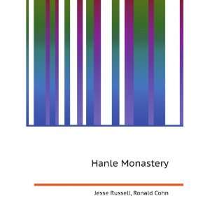  Hanle Monastery Ronald Cohn Jesse Russell Books