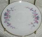   Saucer Pink items in China Dinnerware Replacements 