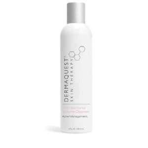  DermaQuest Skin Therapy Anti bacterial Enzyme Cleanser 