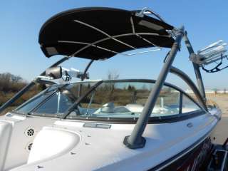 2007 Supra Launch 21v Wakeboard Boat,Perfect Pass,Ballast system,Tower 