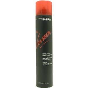  Matrix Vavoom Extra Full Freezing Spray , 11.3 oz (320.2 g 