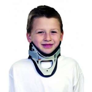  Ossur Necloc Kids Extrication Collar Health & Personal 