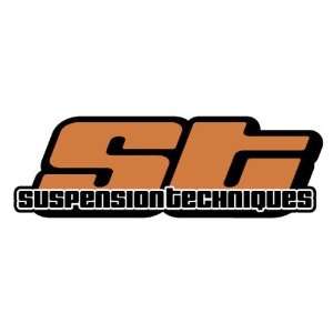  ST Suspension 57430 Camber Adjustment Kit Automotive