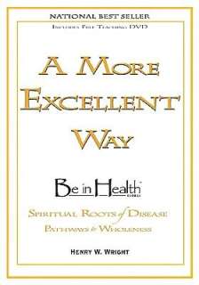   in Health by Henry W. Wright, Whitaker House  Hardcover, Other Format