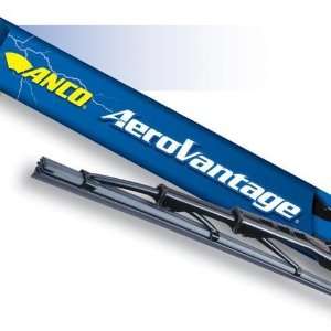  Anco 9121 Aero Advantage Wiper Blade, 21 (Pack of 1 