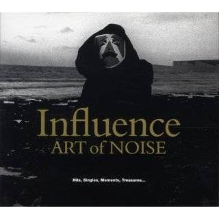 Best of Art of Noise Audio CD ~ Art of Noise