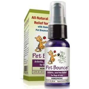  Bounce   Pet Arthritis and Pet Joint Pain Relief Supplement for Dogs 