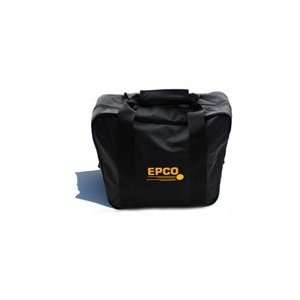  Bocce or Bowling Bag Black Toys & Games