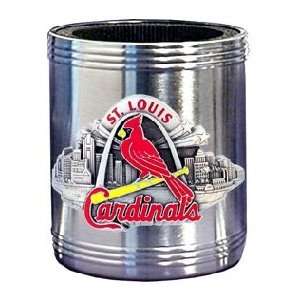  St. Louis Cardinals Can Cooler