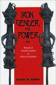   Power, (0253208335), Eugenia W. Herbert, Textbooks   