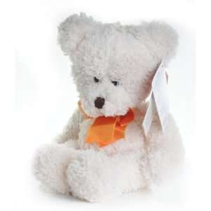  Bear hugs 9 inch cream plush made by Russ [Toy] Toys 