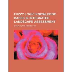  Fuzzy logic knowledge bases in integrated landscape 