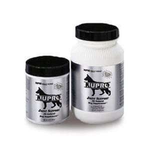  Nupro Joint Support All Natural Dog Supplement 30 oz 