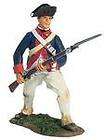 William Britain Britains American 17840 Revolutionary War Figure