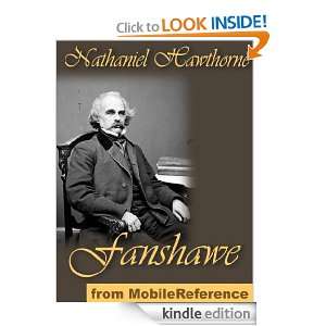 Start reading Fanshawe (mobi) 