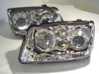 These Angel Eyes will fit all VW Bora/Jetta MK4 ( 1998   2005 )