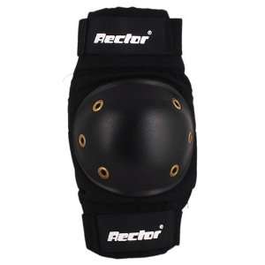  Rector Fatboy elbow pads