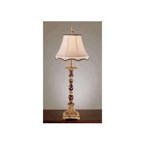  Table Lamps Murray Feiss MF 9207
