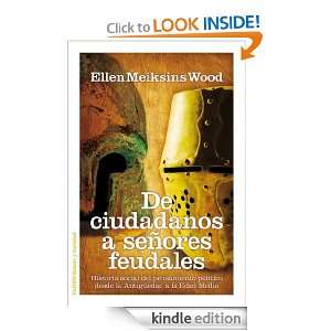   ) Ellen Meiksins Wood, Ferran Meler Ortí  Kindle Store