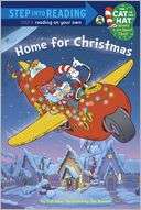 Home For Christmas (Seuss/Cat Tish Rabe Pre Order Now