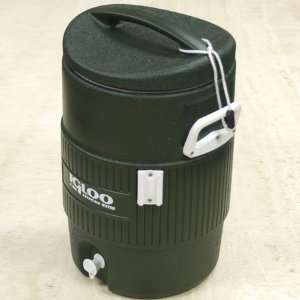  Igloo Coolers   5 Gallon Beverage Cooler Sports 