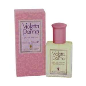 Violetta Di Parma By Borsari Beauty
